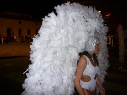 Carnaval de Mula 2009
